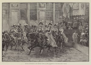 Prusya Gardes du Corps