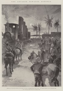 Dongola