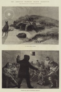 Amerikan Franklin Arama Seferi
