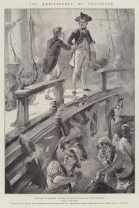 Trafalgar