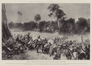 Benin Seferi