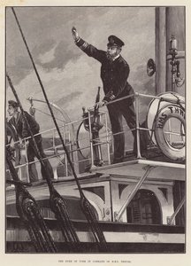 York Dükü HMS Pamukçuk