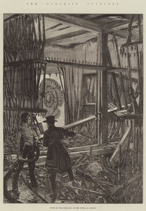 Dinamit Öfkeleri by William Heysham Overend