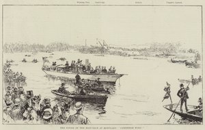 Mortlake