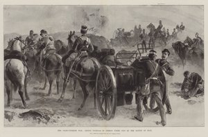 Yunan-Türk Savaşı, Yunanistan Prensi Nicholas Mati Savaşı