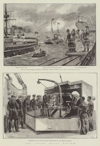 Büyük Deniz İncelemesi by William Heysham Overend