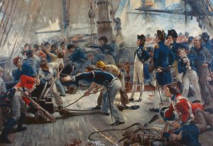 Trafalgar