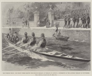 Türk Krizi, Sir Philip Currie, Therapia