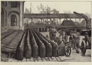 Woolwich Arsenal