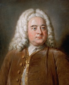 George Frederick Handel