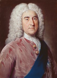 Thomas Pelham Holles