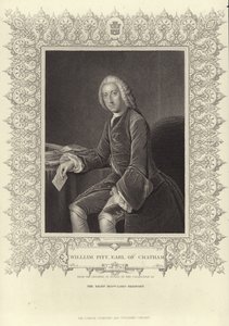 Yaşlı William Pitt