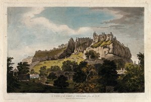 Gwalior Kalesi