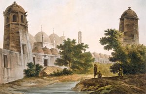 Pl. 41 Jaffeir Cawn tarafından Muxadavad