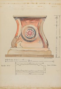 vaftiz yazı tipi by William Hoffman