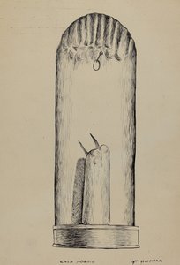 Mumluk by William Hoffman