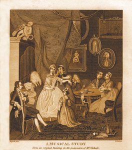 William Hogarth
