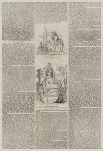 Erken Sergi Dernekleri, Kraliyet Akademisi
