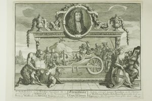  by William Hogarth