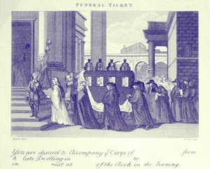 William Hogarth