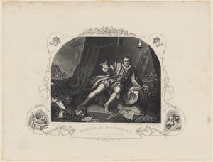  by William Hogarth