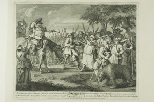  by William Hogarth
