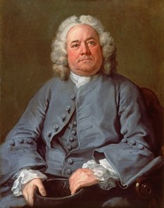 George Arnold Esq