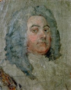 George Frederick Handel
