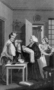 William Hogarth