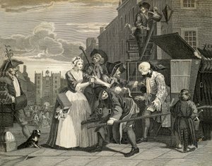 Londra