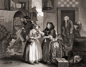 Londra 1833