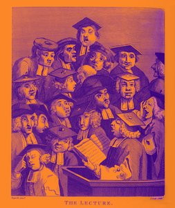 William Hogarth