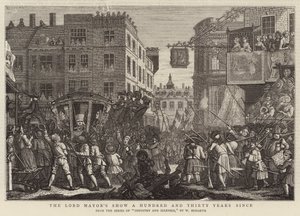 Lord Mayor