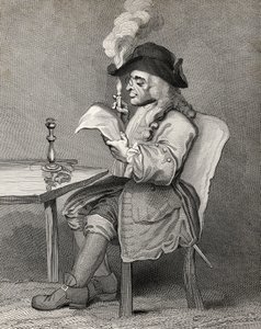 Politikacı, 1833