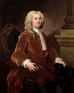Bilinmeyen resim by William Hogarth
