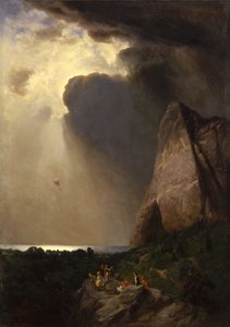 Kayıp Balon, 1882.