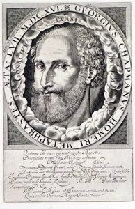 George Chapman