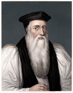 Cranmer, 19. yüzyıl.