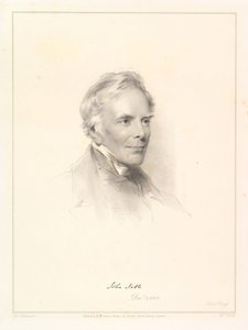 John Keble
