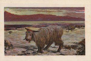  by William Holman (after) Hunt
