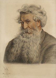 Thomas Combe