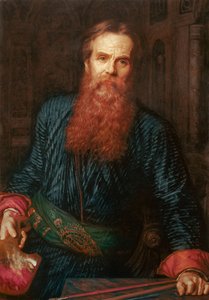 William Holman Hunt