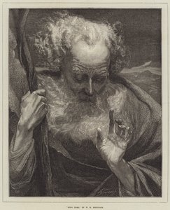 Kral Lear by William Holyoake