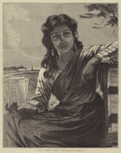 Doğru Kart by William Holyoake