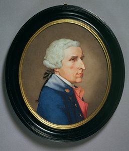 Sir William Hamilton
