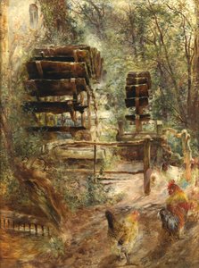 Rossett, Kuzey Galler
