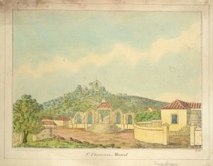 Madras
