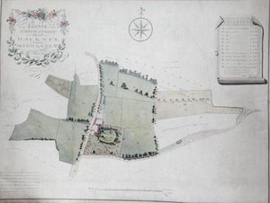 Hackney Parish
