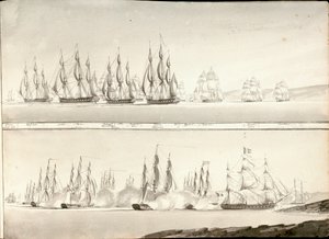  by William Innes Pocock