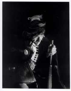 Acı hatıralar, c.1915 by William Carpenter